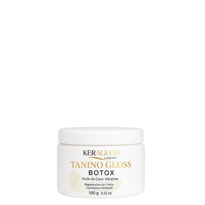 Botox Capillaire Kera Glow Tanino 100g