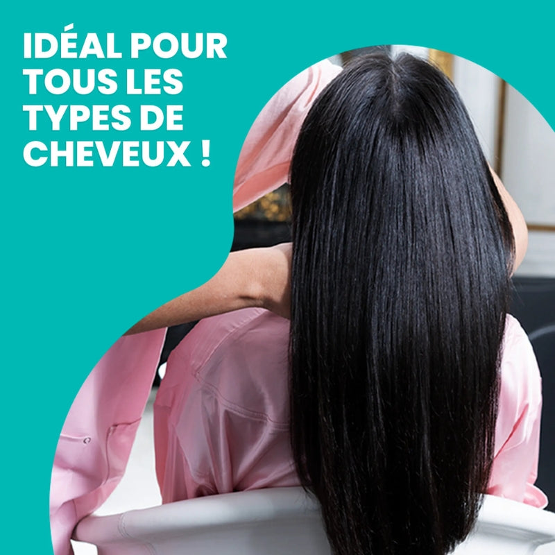 Eau Lamellaire Blowdry x Water Myriam K Paris 6