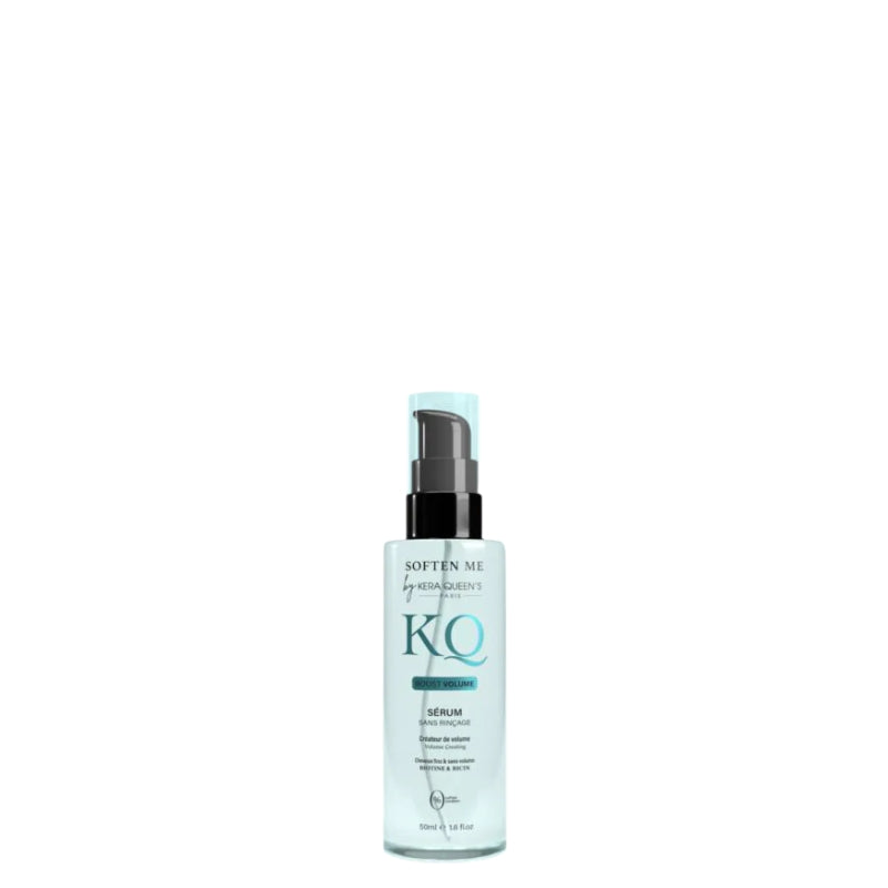 Kit Sans Sulfate Kera Queen’s Soften Me Boost Volume