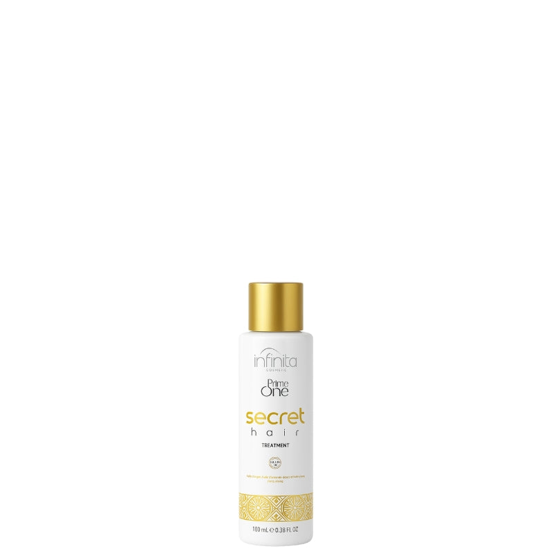 Lissage indien Infinita Prime One Secret Hair 100ml