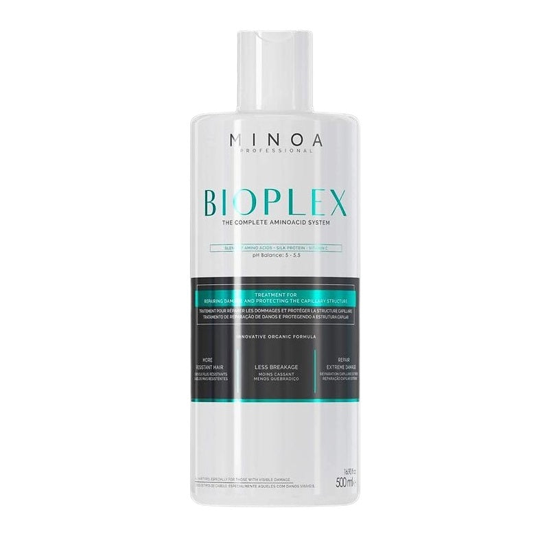 Minoa Bioplex