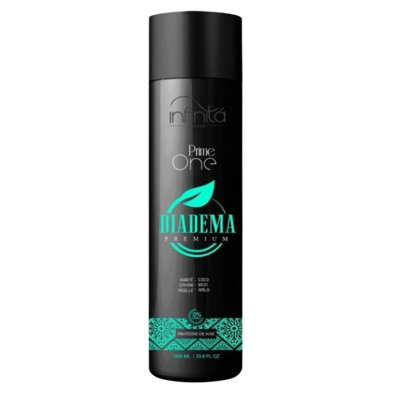 Infinita Prime One Diadema Caviar
