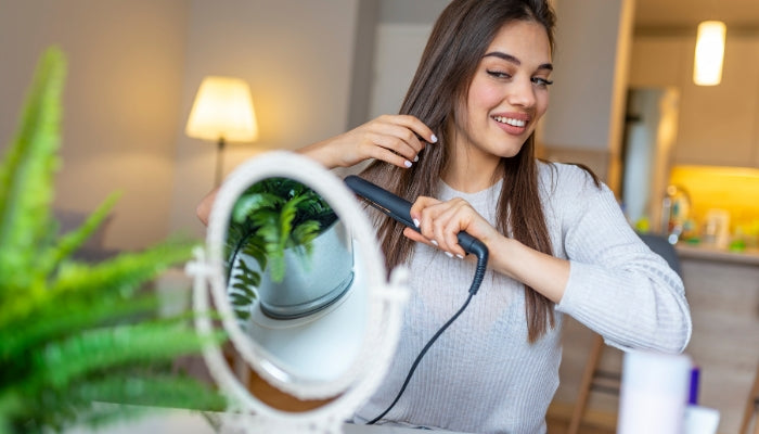 10 secrets pour un lissage parfait