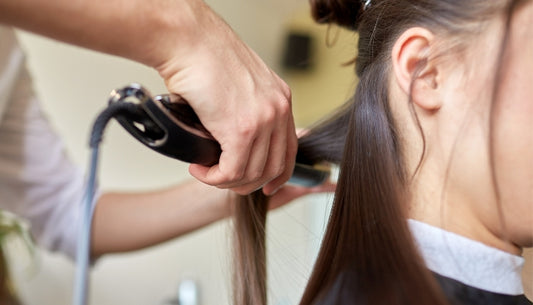 Lissage brésilien : à partir de quel âge ?