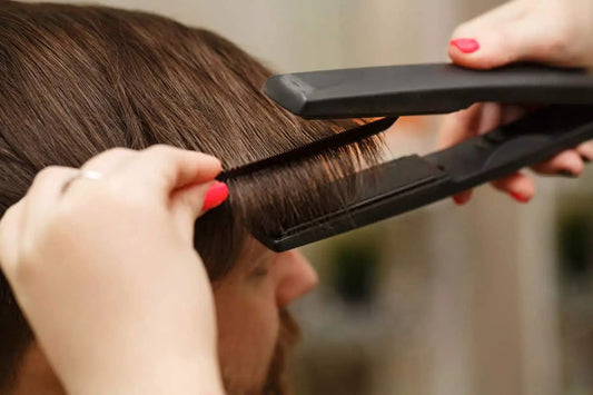 Lissage brésilien pour homme : Lequel, prix et résultats