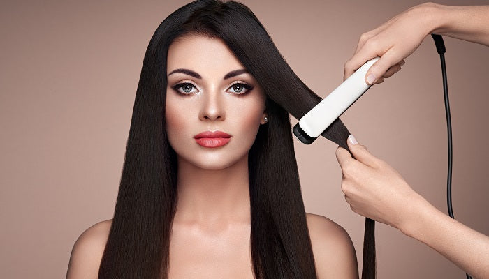 Lissage permanent