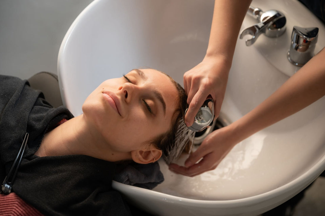 Botox capillaire enceinte, des risques ? (Avis professionnels)