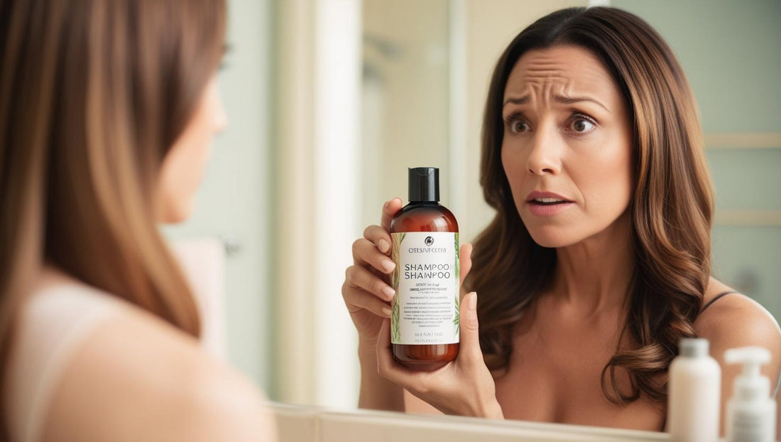 Inconvénients shampoings sans sulfate : comment en tirer le meilleur parti ?
