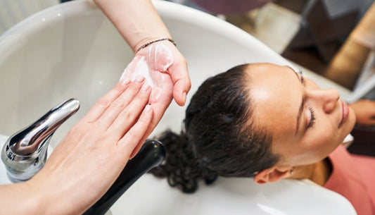 lissage tanin coiffeur