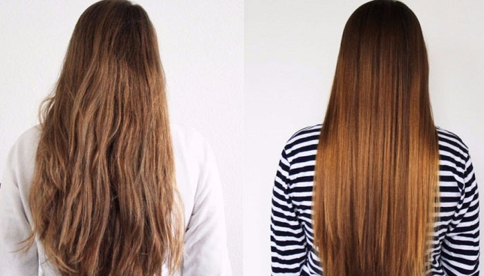 Protéine cheveux