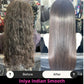 Lissage Indien Iniya Indian Smooth  Avant Aprés