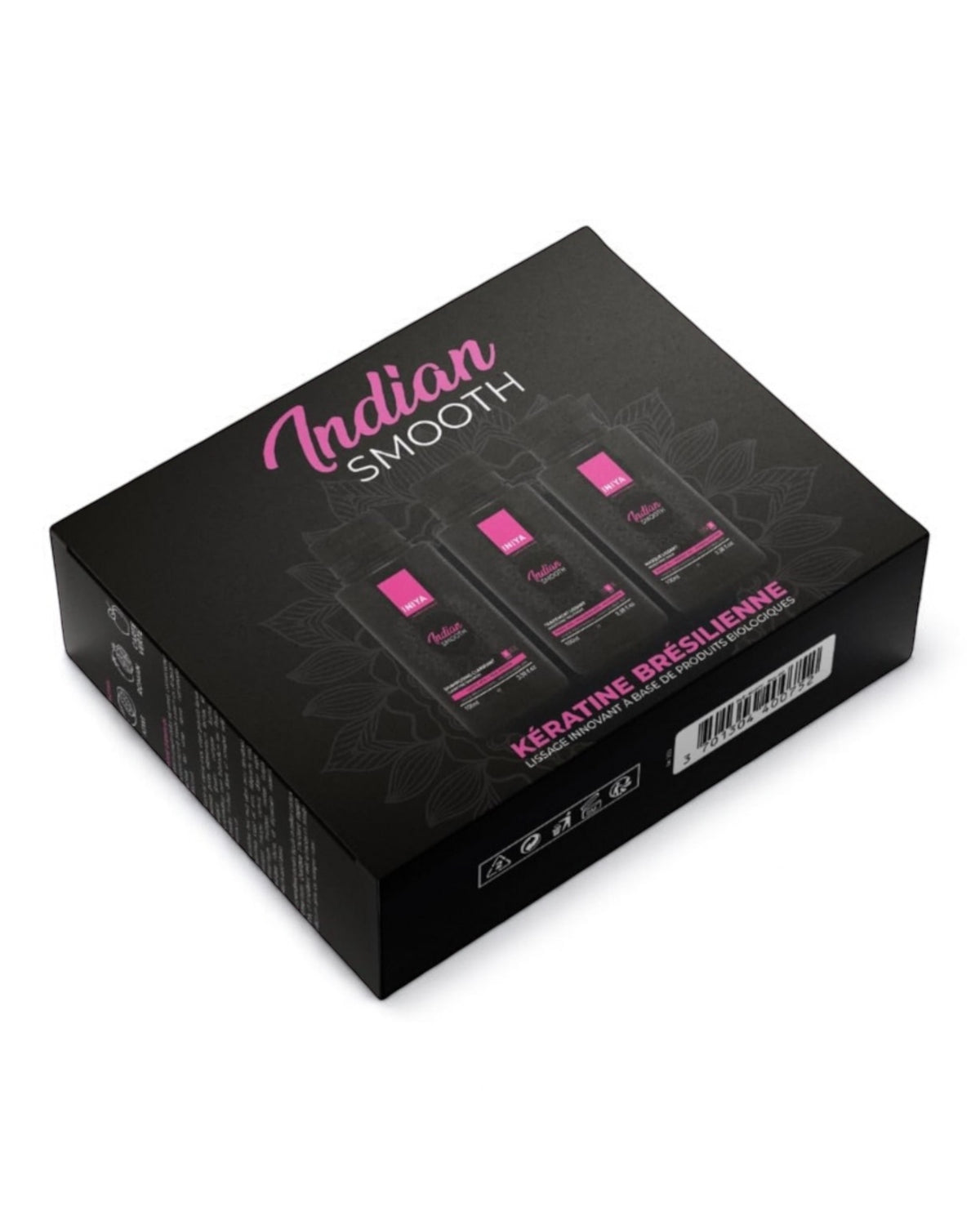 Lissage Indien Iniya Indian Smooth 3x100ml 1