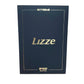 Sèche cheveux Lizze Extreme 2400w