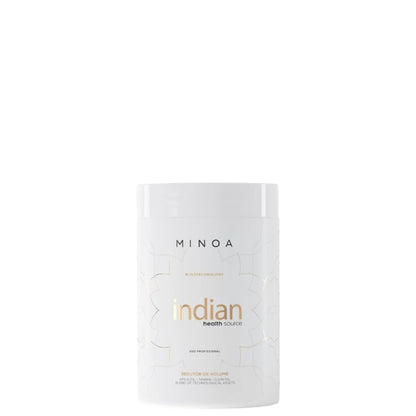 Btx Capillaire Minoa Health Source 1Kg