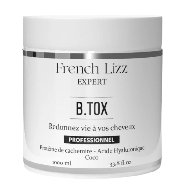 Btx Capillaire French Lizz Coco 1Kg