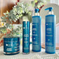 Box Pro Lissage Marin Ocean therapy Urban Keratin 6x400ml