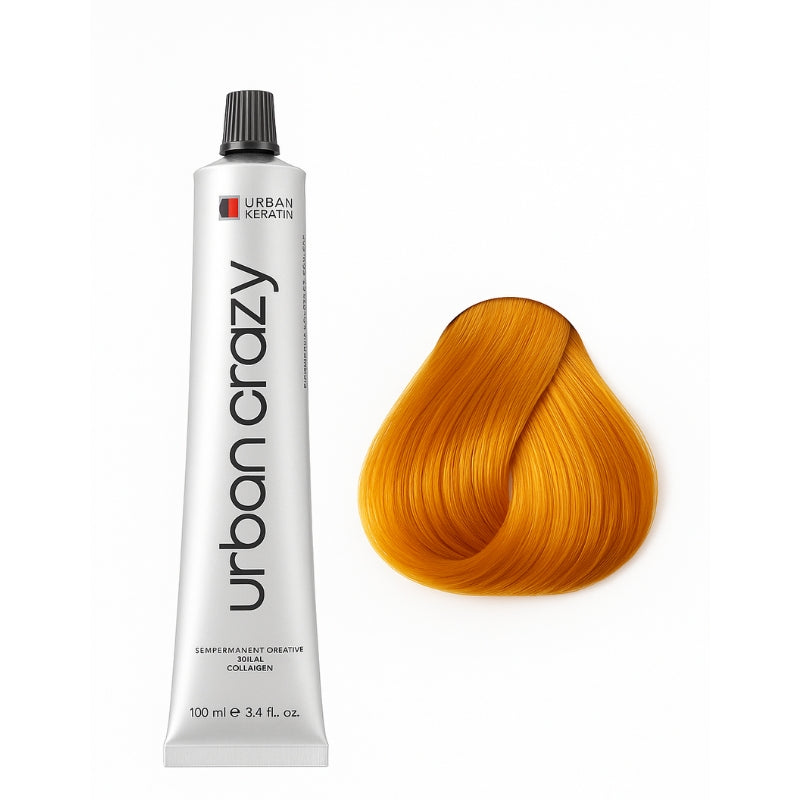 Coloration Urban Crazy Urban Keratin 100ml UK192