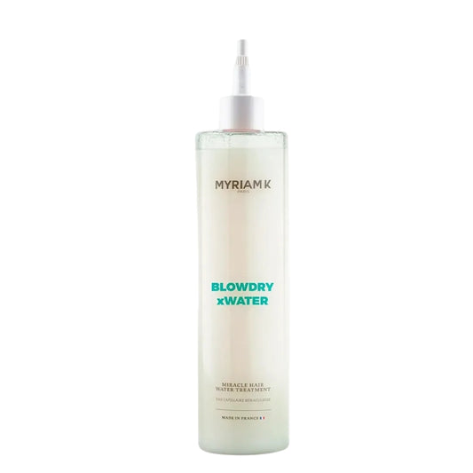 Eau Lamellaire Blowdry x Water Myriam K Paris