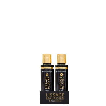 Elyssa Cosmetique Lissage Malaisien 2x100ml
