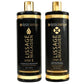 Elyssa Cosmetique Lissage Malaisien 2x1L