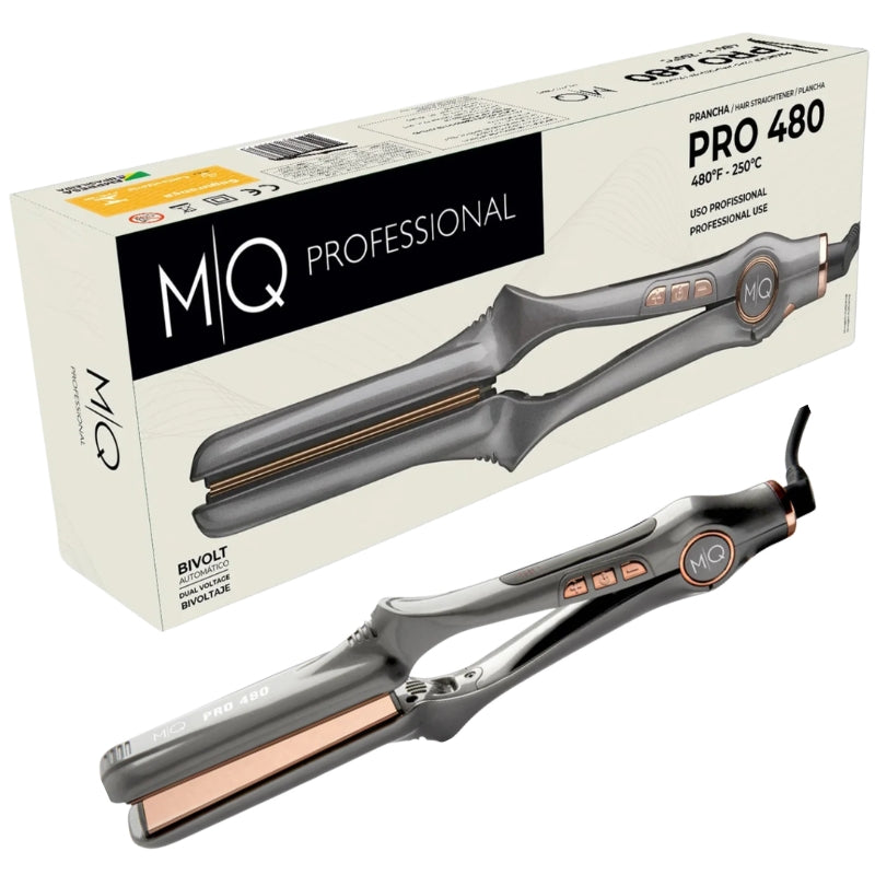 Fer à Lisser Lisseur MQ Pro 480