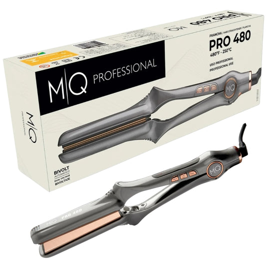 Fer à Lisser Lisseur MQ Pro 480