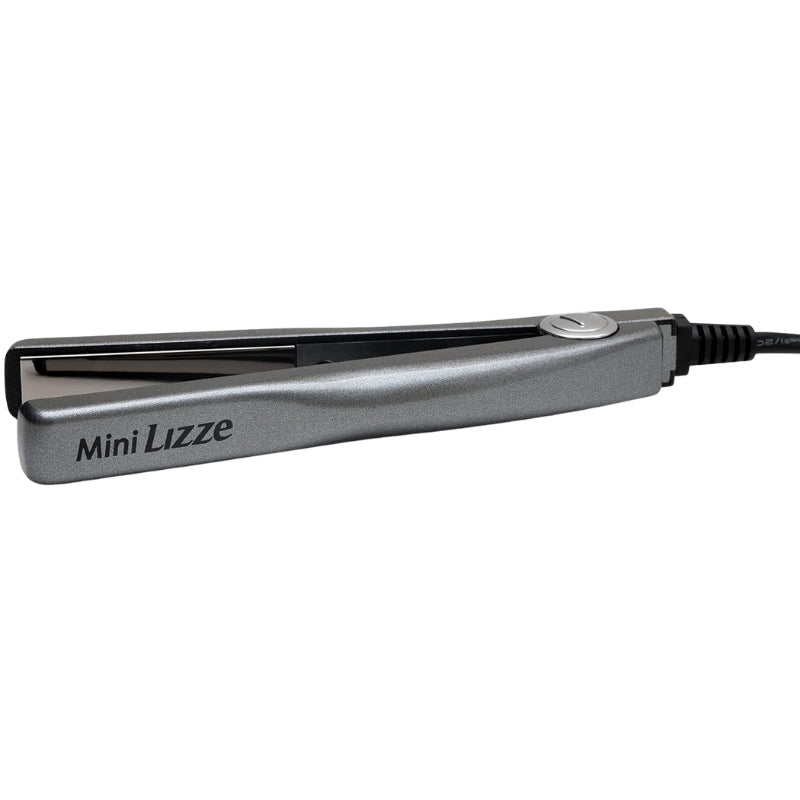 Fer à Lisser Lisseur Mini Lizze Titânio 200° 25w 3