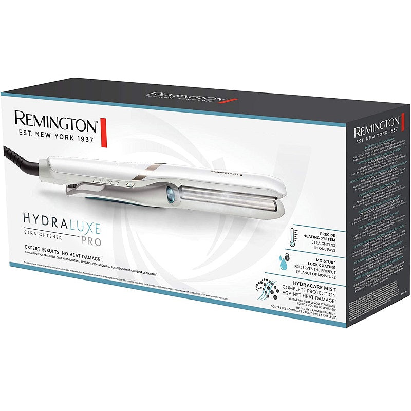 Lisseur Remington S9001