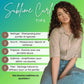 Gamme Iniya Sublime Curl Routine Cheveux Bouclés 2