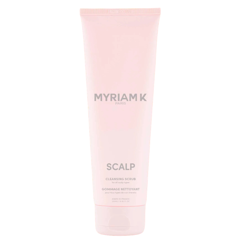 Gommage Nettoyant Cuir Chevelu Scalp Myriam K Paris 250ml