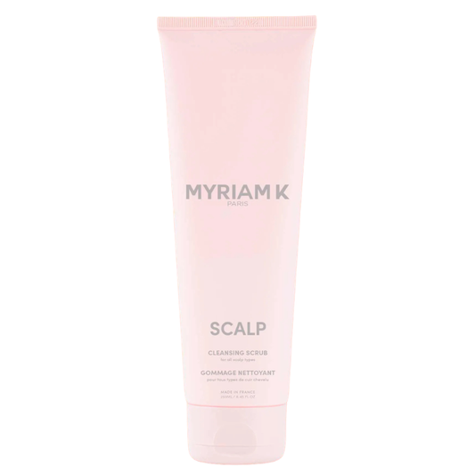 Gommage Nettoyant Cuir Chevelu Scalp Myriam K Paris 250ml