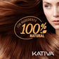 Soin Pour Cheveux Kativa Keratina