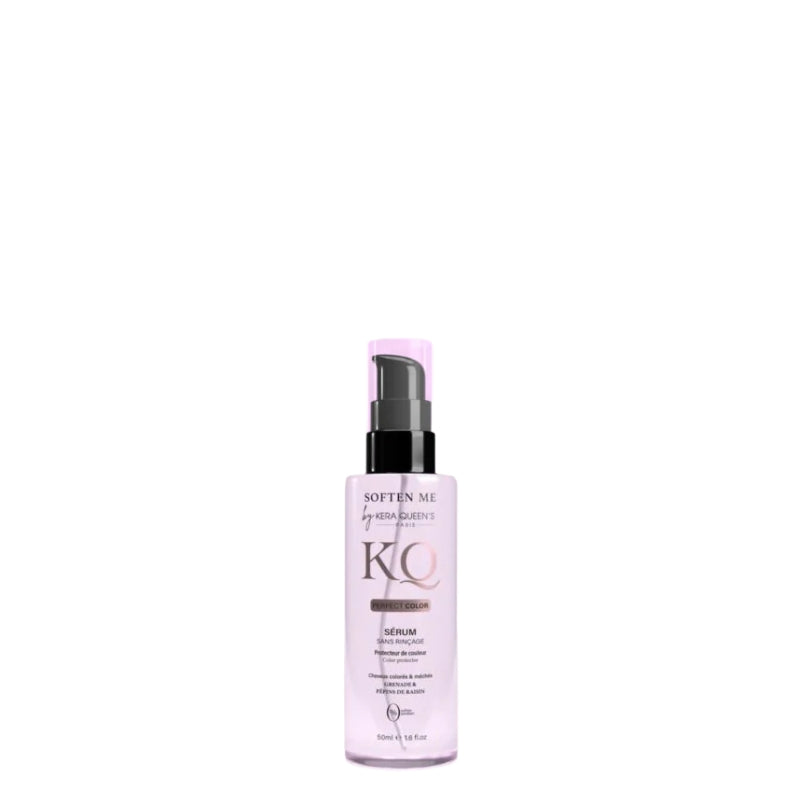 Ki Sans Sulfate Kera Queen’s Perfect Color Sérum