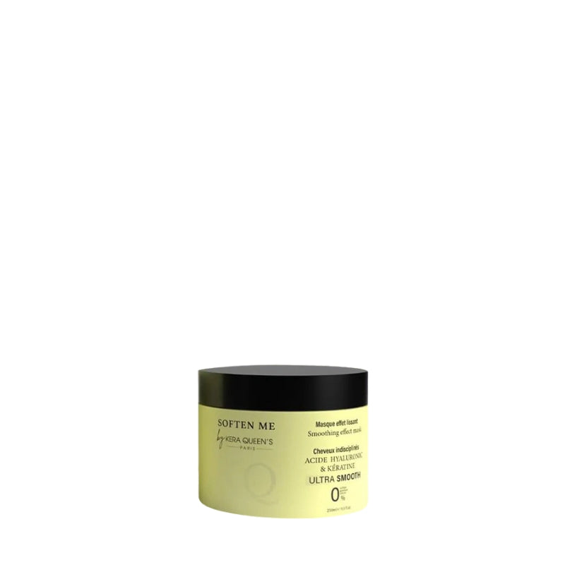 Ki Sans sulfate Kera Queen's Ultra Smooth Sérum