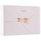 Kit Reconstruction Cheveux Blonds Cadiveu Blonde Reconstructor 1