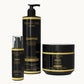 Soins Pour Cheveux Kit French Lizz Sans Sulfate