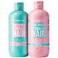 Kit Sans Sulfate Hairburst Shampoing & Après-Shampoing