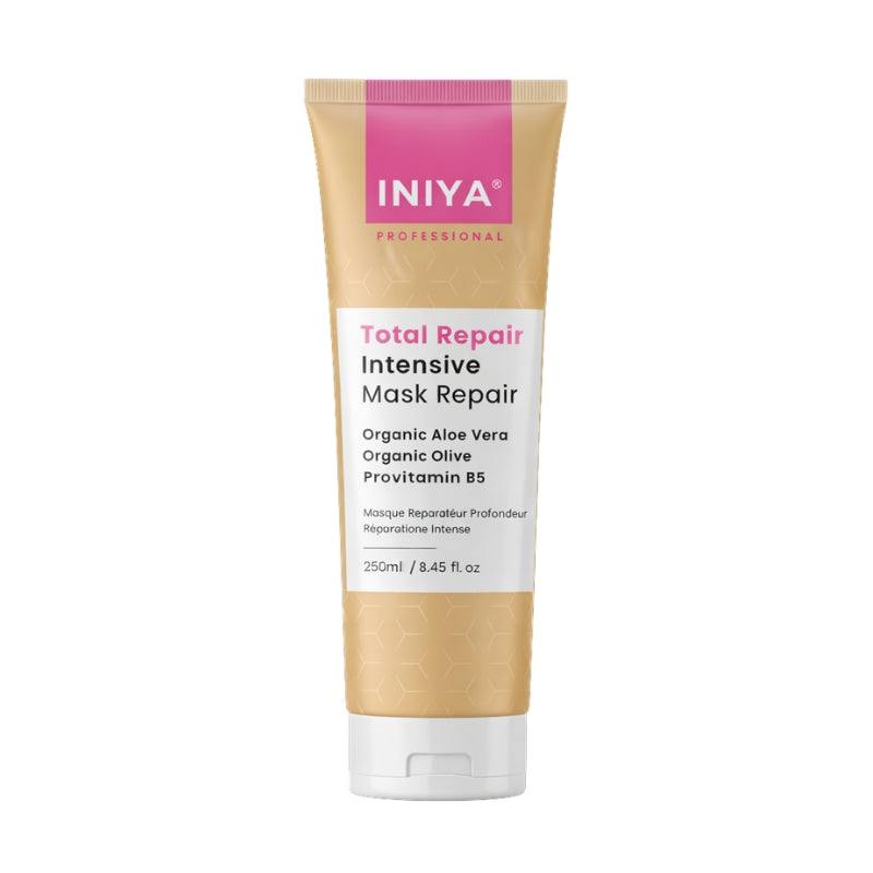 Kit Sans Sulfate Iniya Total Repair