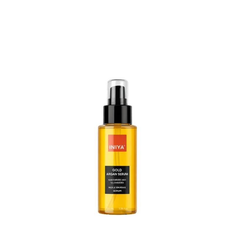 Kit Sans Sulfate Iniya Total Repair