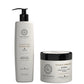 Kit Sans Sulfate Kera Queen's Rituel Coco Shampoing Masque