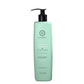 Kit Sans Sulfate Kera Queen's Rituel Keratine et Aloe Vera Shampoing