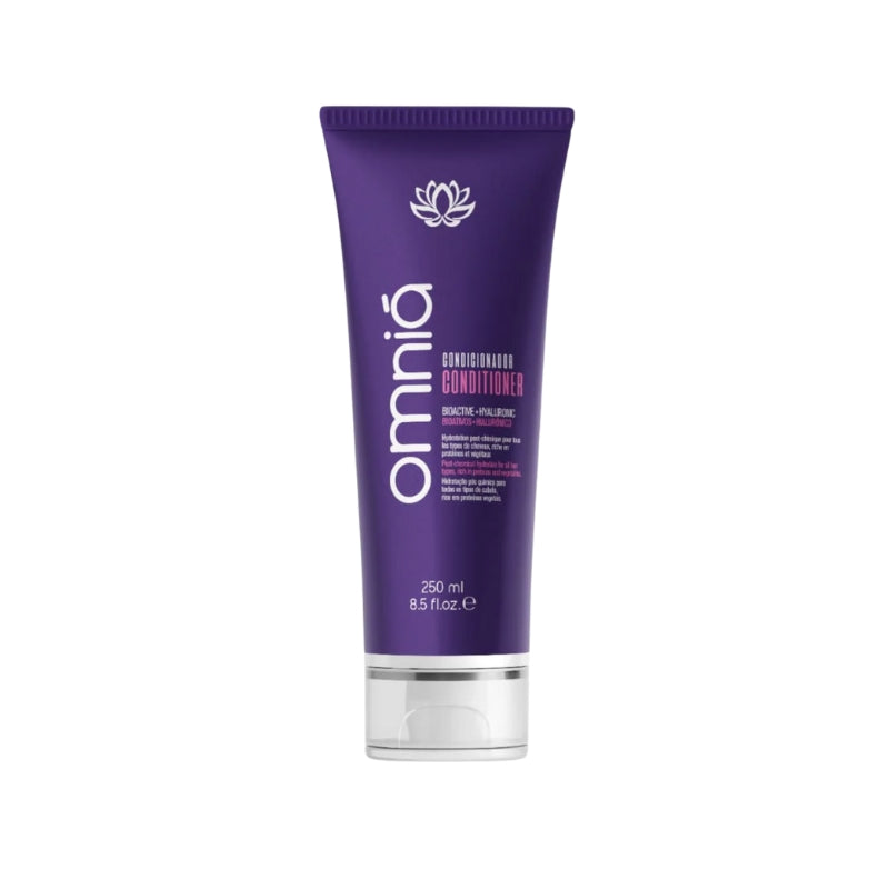 Kit Sans Sulfate Omnia AÇAI Après Shampoing 