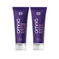 Kit Sans Sulfate Omnia AÇAI Shampoing + Apres Shampoing 