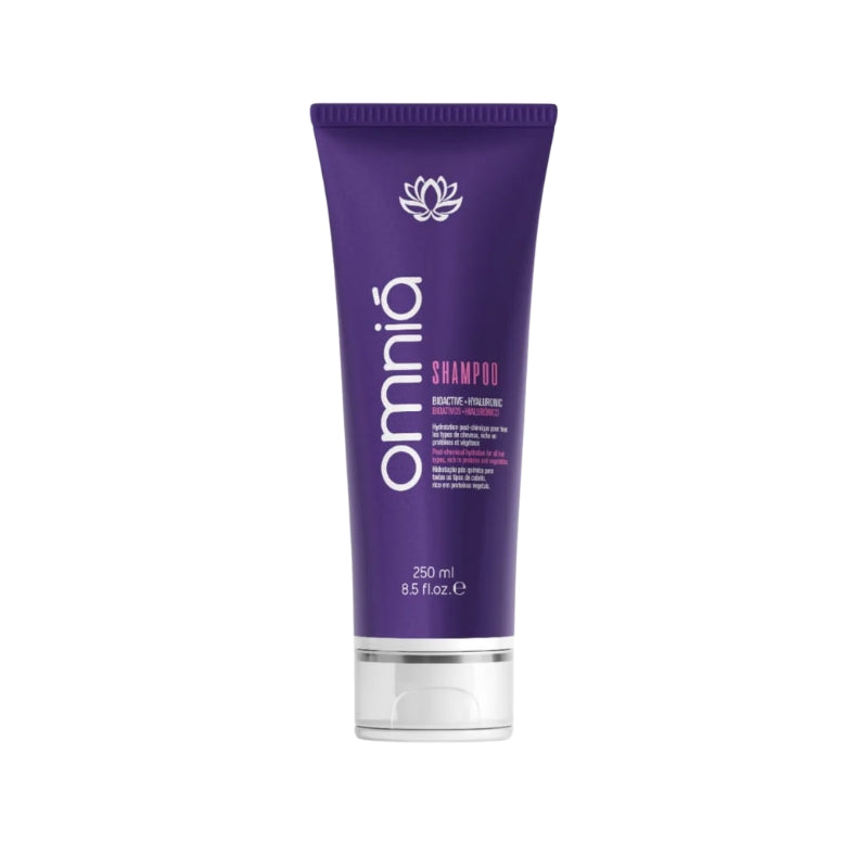 Kit Sans Sulfate Omnia AÇAI Shampoing