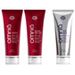 Kit Sans Sulfate Omnia Fruits Rouges