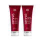 Kit Sans Sulfate Omnia Fruits Rouges Shampoing & Après Shampoing