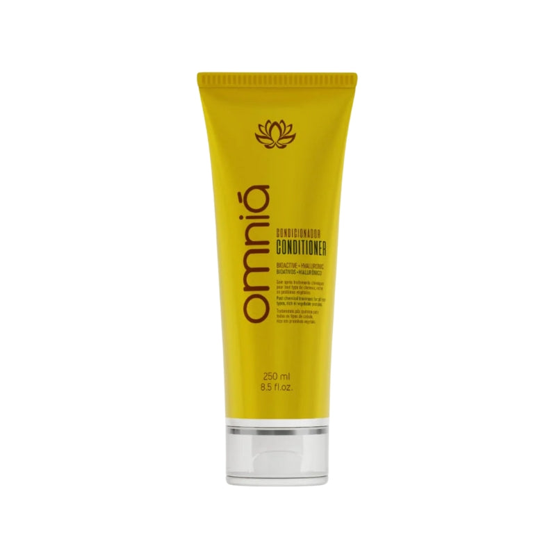 Kit Sans Sulfate Omnia PITANGA Après Shampoing