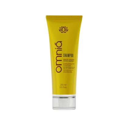 Kit Sans Sulfate Omnia PITANGA Shampoing