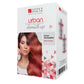 Kit Soin Démaquillant Urban Demak Up Urban Keratin 2x250ml