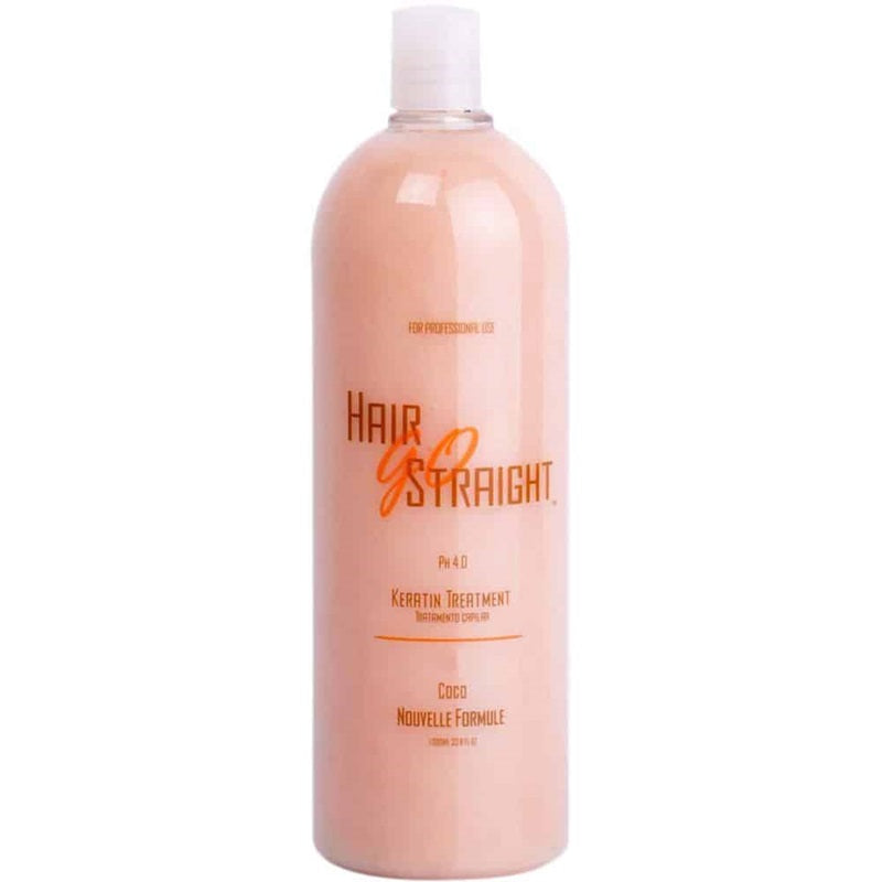 Lissage Américain Hair Go Straight Coco